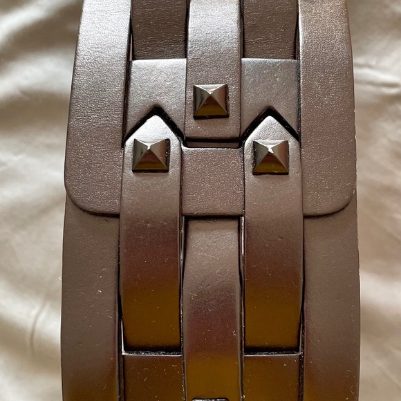 BCBGMAXAZRIA belts - Picture 7 of 12